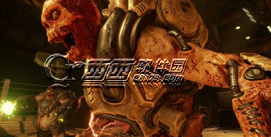 毁灭战士4doom4怎么进入开发者模式 开发者模式进入方法