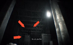 生化危机7demo版数字7是什么意思 数字7信息作用详解