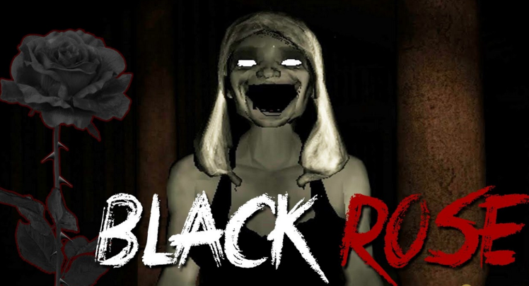 黑玫瑰Black Rose打不开报错 黑玫瑰Black Rose无法找到入口怎么办