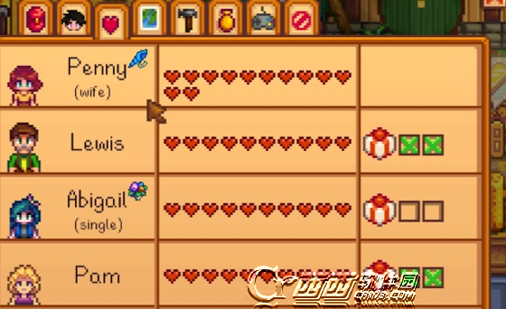 星露谷物语stardew valley怎么钓宝箱 钓宝箱的方法