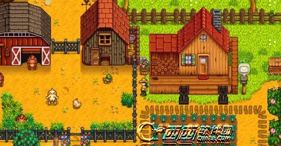 星露谷物语stardew valley赌场怎么开启 赌场开启方法