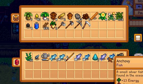 星露谷物语stardew valley幸运怎么提高 增加幸运的方法