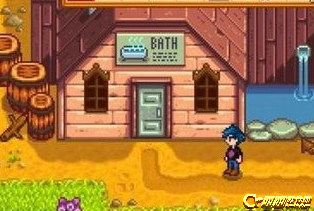 星露谷物语stardew valley找蛋节玩法技巧 找蛋节获胜攻略