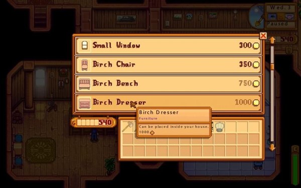 星露谷物语stardew valley农场升级和扩建经营指南