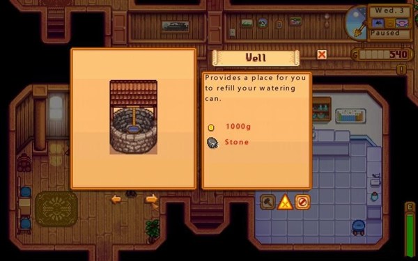 星露谷物语stardew valley农场升级和扩建经营指南