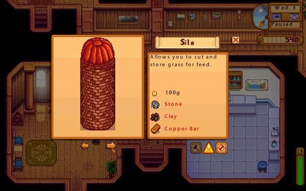 星露谷物语stardew valley农场升级和扩建经营指南