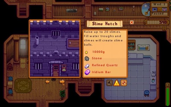 星露谷物语stardew valley农场升级和扩建经营指南