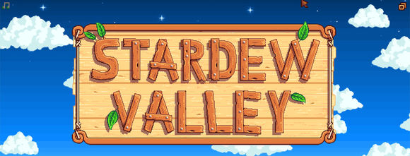 星露谷物语stardew valley种田方法 种田技巧心得分享