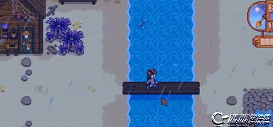 星露谷物语Stardew Valley怎么结婚 结婚方法流程及注意事项