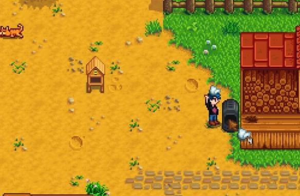 星露谷物语stardew valley各季节节日玩法解析