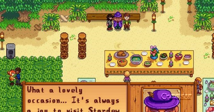 星露谷物语stardew valley1.03版更新了什么 更新内容一览