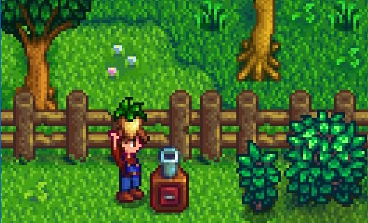 像素谷Stardew Valley怎么存档 存档方法详解