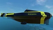 美丽水世界Subnautica独眼巨人号属性效果等评测