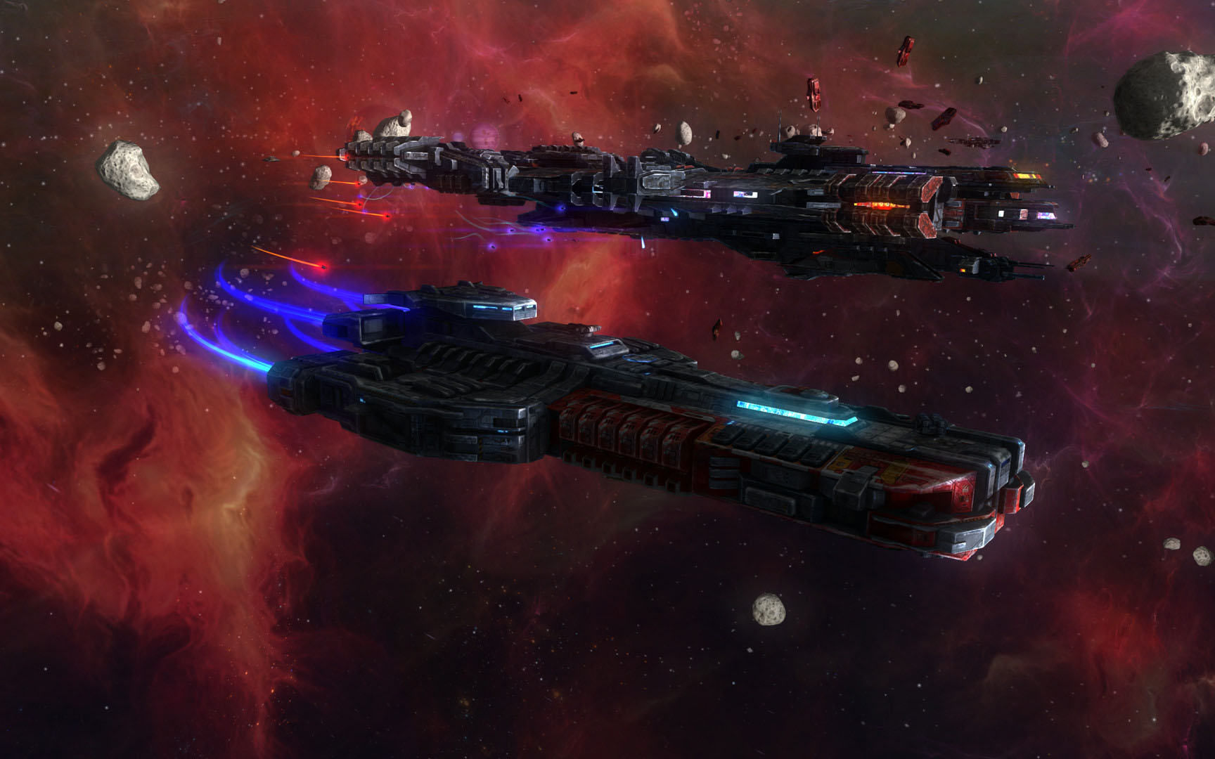 勇闯银河系装备怎么选择 装备船只武器选择推荐
