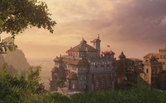 神秘海域4宝藏在哪 神秘海域4宝藏位置图文分享