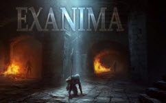 exanima怎么玩exanima基本操作说明及格斗技巧攻略