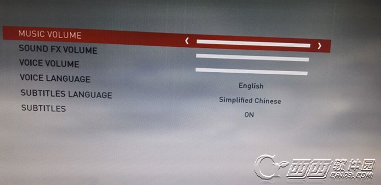刺客信条:枭雄PC版怎么设置中文 中文字幕解锁方法