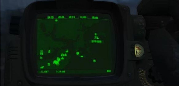 辐射4追猎者在哪 与追猎者见面任务攻略