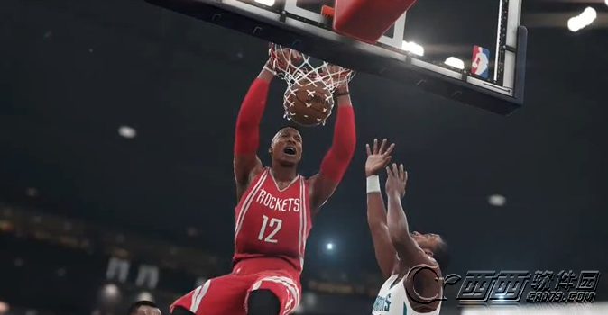 NBA 2K16v1.02更新了什么内容 更新内容一览