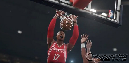 NBA 2K16多人联机玩法 多人联机玩法心得