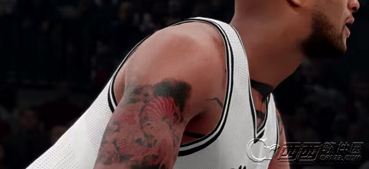 NBA 2K16MC模式纹身怎么得 纹身护具获得方法