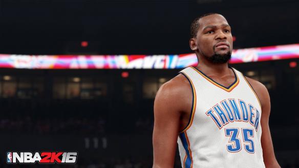 NBA 2K16AI防守技巧 防守心得分享