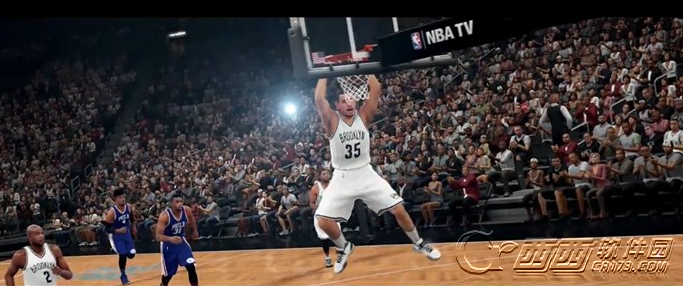 NBA2K16生涯模式怎么玩 生涯模式玩法及预告片欣赏