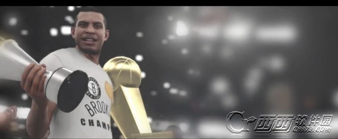 NBA2K16生涯模式怎么玩 生涯模式玩法及预告片欣赏