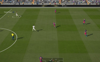 FIFA16怎么反越位 反越位战术心得一览