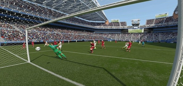 FIFA16怎么才能精准射门 射门小技巧一览