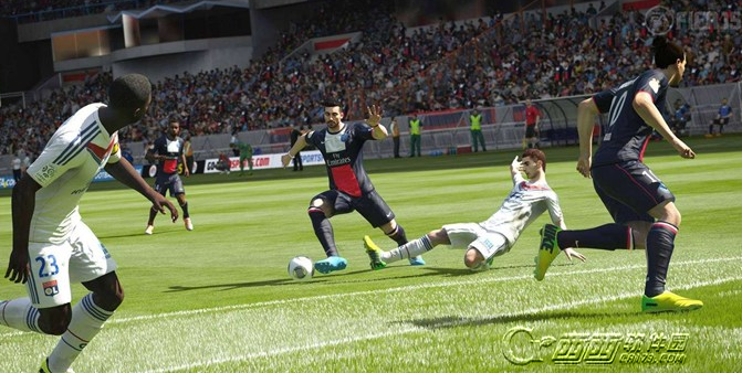 FIFA16会加入剧情模式吗 FIFA16新增功能介绍