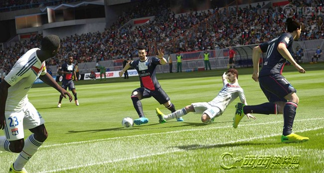 FIFA16什么时候发售 各版本发售日期一览