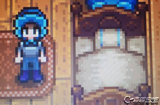 星露谷物语stardew valley娶哪个女生做老婆好