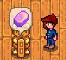 星露谷物语stardew valley铱矿怎么得 铱矿获得方法