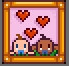 星露谷物语stardew valley结婚有什么好处 结婚好处一览