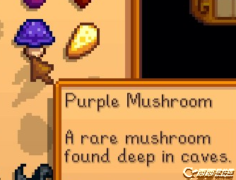 星露谷物语stardew valley蘑菇怎么刷 前期矿洞刷蘑菇致富方法解析