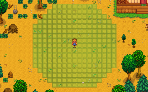 星露谷物语stardew valley各农耕设备功能用法图鉴一览