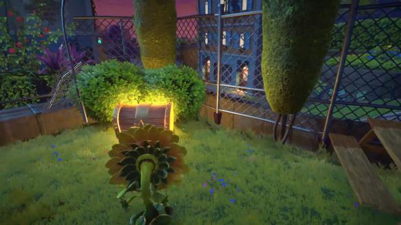 植物大战僵尸:花园战争2怎么分屏玩 双人分屏玩法
