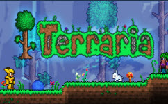 泰拉瑞亚Terraria1.3.1增加了什么新东西 新事件和新物品介绍