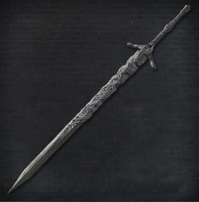 血源:诅咒DLC老猎人月光圣剑厉害吗 月光大剑武器分析
