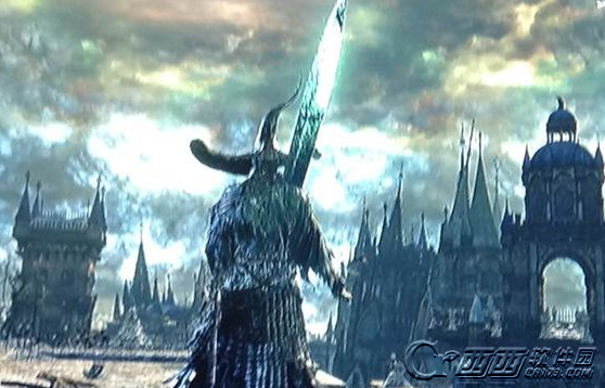 血源:诅咒DLC老猎人月光圣剑使用小技巧分享