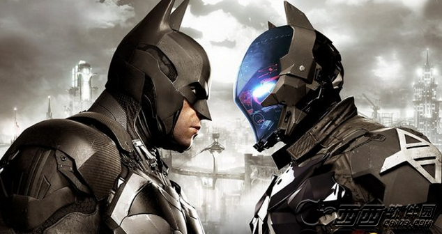 蝙蝠侠:阿卡姆骑士DLC预告片发布 DLC内容一览