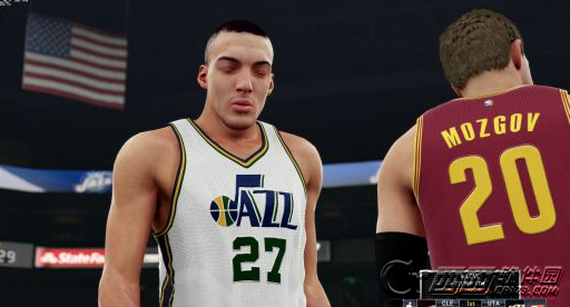 NBA 2K16热度解析 热度相关徽章一览