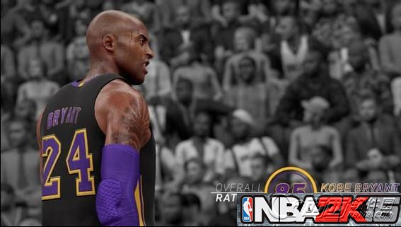 NBA2K16经理模式湖人队怎么交易 交易技巧分享