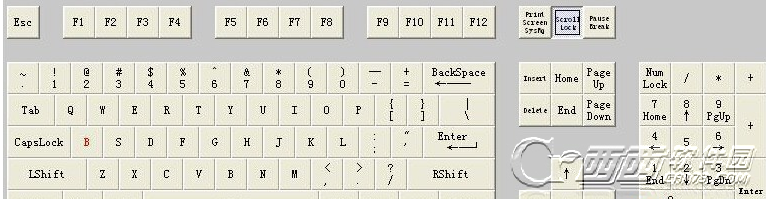 NBA2K16键盘按键怎么修改 键盘按键说明