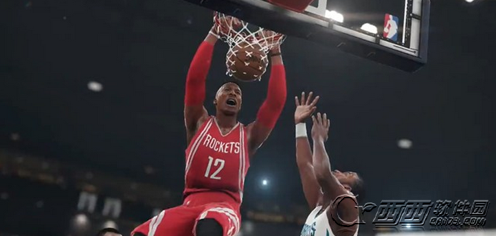 NBA2K16存档在哪 存档位置一览