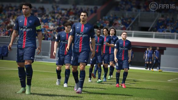 FIFA 16远射高成功率技巧一览