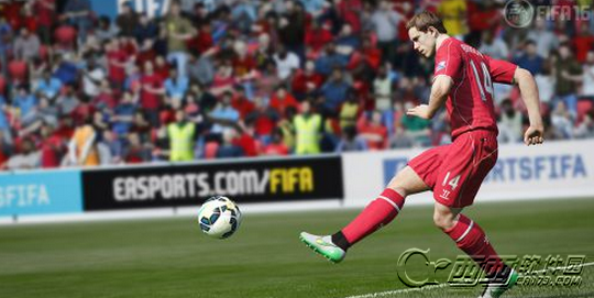 FIFA16怎么进攻最好 进攻技巧说明