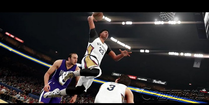 NBA2K16最新生涯模式解析 生涯模式宣传片一览