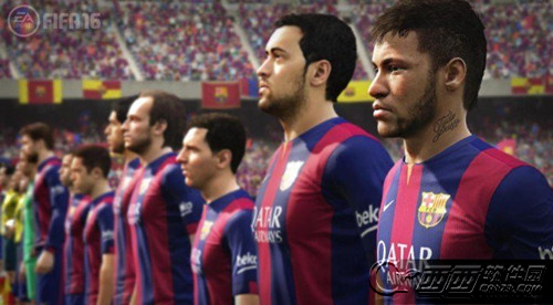 FIFA16俄语怎么修改 修改语言的方法